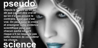 Public Sénat et les affabulations des pseudos-sciences