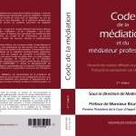 Tout savoir sur la médiation juridique et professionnelle