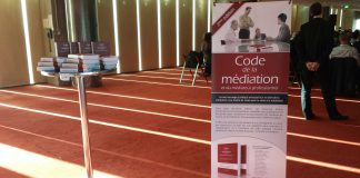 Entreprise : patrons et juristes prônent quelle médiation ?