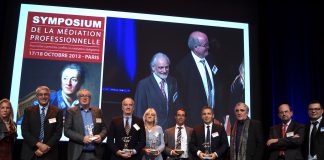 Espoirs de la médiation 2013