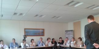 Retour sur la Matinales de la Médiation Professionnelle du 3 octobre à la Défense