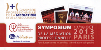 Point presse symposium 2013
