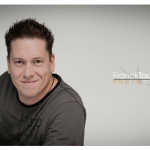 Photographe et médiateur deux professionnels de la réflexion.