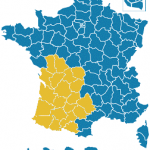 Vendredi 13 Réunion des médiateurs du Sud Ouest