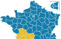 Vendredi 13 Réunion des médiateurs du Sud Ouest