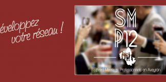 ViaMédiation : partenaire du speed meeting pro Aveyron