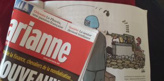 Conseil d’administration de la médiation professionnelle