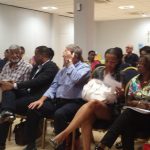 La Guadeloupe s’ouvre à la médiation professionnelle