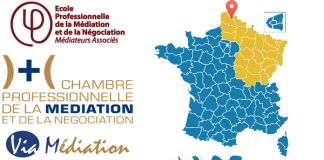 Matinales de la médiation – Béthune 3 juin