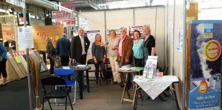 Foire de Haute Savoie / Rochexpo : un premier bilan positif !