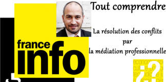 France info, Tout comprendre : la résolution de conflit