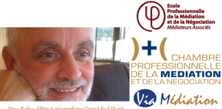 Entreprises : employeurs, dirigeants, syndicats, salariés, parlons médiation… Professionnelle !