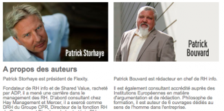 Le travail à distance, une pratique opérationnelle et performante