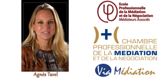Juristes : votre choix de formation à la Médiation