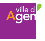 Agen en position de combat contre les différends