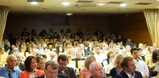 Le forum de la médiation professionnelle à Bordeaux