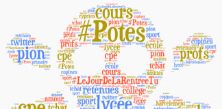 Rentrée… scolaire des élèves