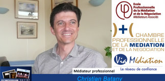 A.E.T l’Aménagement d’Espaces de Travail éthique.