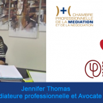 Médiation et exemplarité