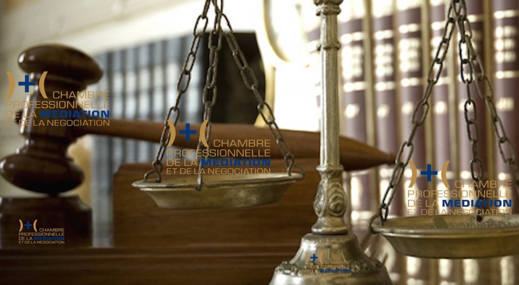 Scales of Justice and Judge`s gavel