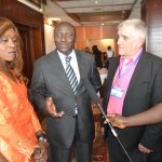 La médiation professionnelle arrive en Afrique