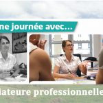Médiateure des collectivités, une professionnelle.