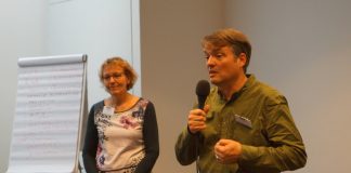 Symposium 2015 : Pitch de médiateur professionnel