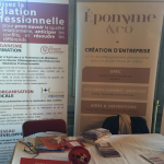 Retour sur le salon Profession’L du 8 mars à l’hôtel de ville de Bordeaux