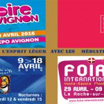 Les médiateurs professionnels de la consommation sur les Foires Internationales