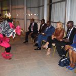 Le droit à la médiation, projet du ministre du commerce ivoirien Jean-Louis Billon