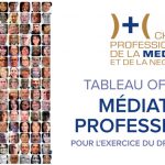 A la rencontre d’un médiateur