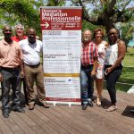 Guadeloupe : Forum médiation professionnelle et dialogue social