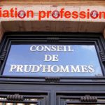 Médiation aux Prud’hommes