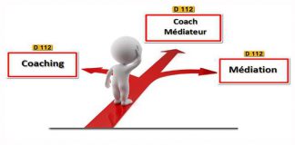 Lorsque le coaching rejoint la médiation