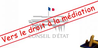 Lettre ouverte à M. Tabuteau : A propos du référentiel des médiateurs administratifs