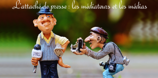 La presse en a parlé : 2016