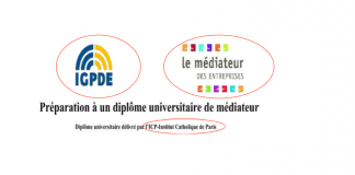 La médiation, affaire d’Etat ou de la société civile ?