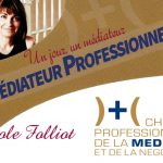 Un jour, un médiateur : Carole Folliot