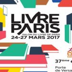Au Salon du Livre de Paris, la profession du 21ème siècle vous met à la page