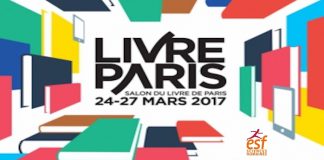 Au Salon du Livre de Paris, la profession du 21ème siècle vous met à la page