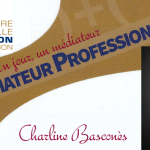 Un jour, un médiateur : Charline Basconès