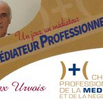 Un jour, un médiateur : Max Urvois