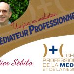 Un jour, un médiateur : Didier Sébilo