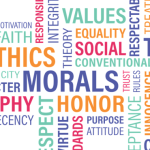 L’Éthique Au Cœur Des Projets D’Entreprise Et De La Société Civile