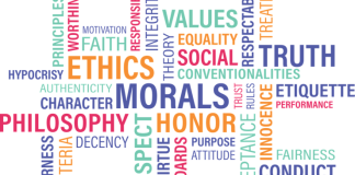 L’Éthique Au Cœur Des Projets D’Entreprise Et De La Société Civile