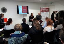 1er Forum à Lille « La relation autrement »