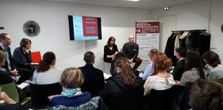 1er Forum à Lille « La relation autrement »