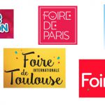 Les médiateurs professionnels vous donnent rendez-vous sur les Foires et salons de France
