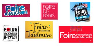 Les médiateurs professionnels vous donnent rendez-vous sur les Foires et salons de France