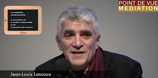 Le projet de l’Ecole professionnelle de la Médiation et de la Négociation